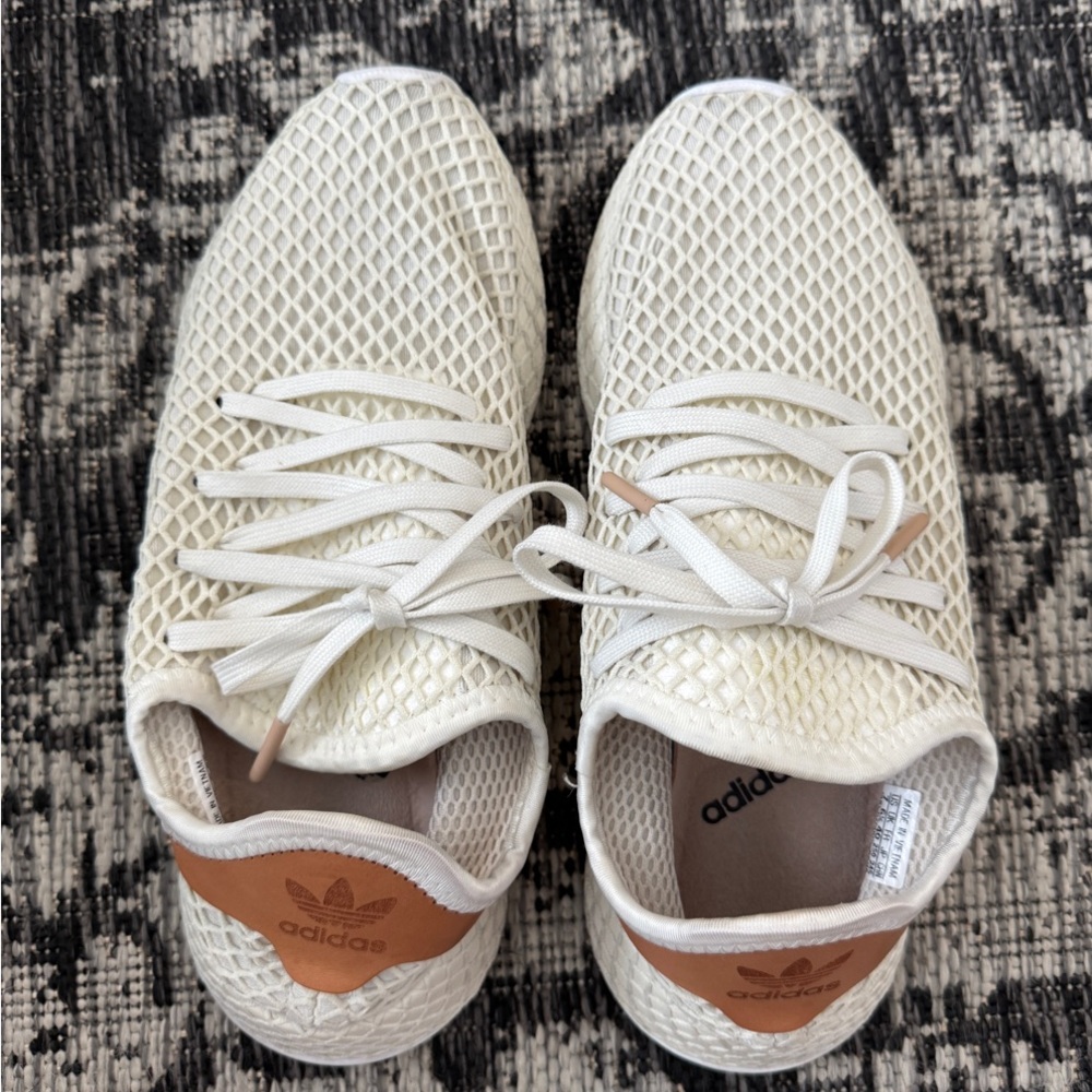 Adidas Deerupt Sneakers - Men/Women - Picture 4 of 6
